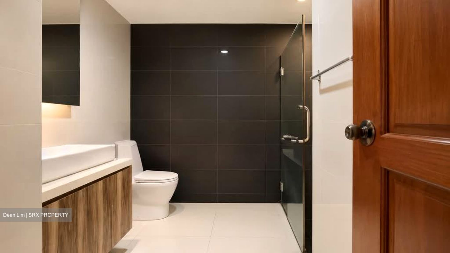 The Springbloom (D19), Condominium #591783621